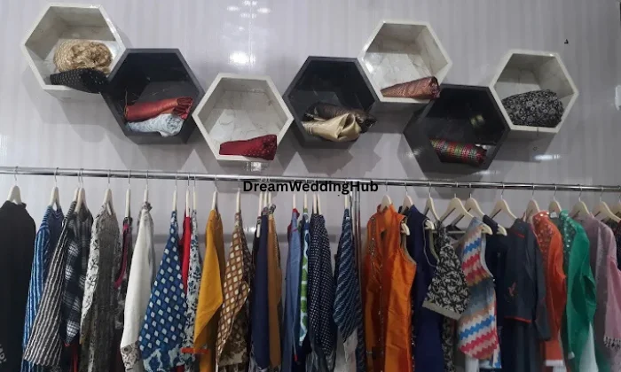 In Style Designer Boutique